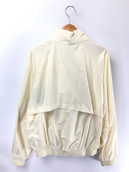 【中古品】【メンズ】 NIKE ナイキ SWOOSH WOVEN JACKET COCONUT MILK FB7878-113 スウォッシュ ウーブン ジャケット ライトアウター 148-260731-rt-13-tagh サイズ：L カラー：ココナッツミルク 万代Net店