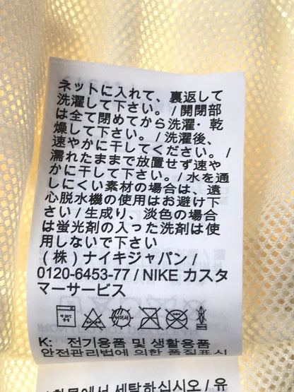 【中古品】【メンズ】 NIKE ナイキ SWOOSH WOVEN JACKET COCONUT MILK FB7878-113 スウォッシュ ウーブン ジャケット ライトアウター 148-260731-rt-13-tagh サイズ：L カラー：ココナッツミルク 万代Net店