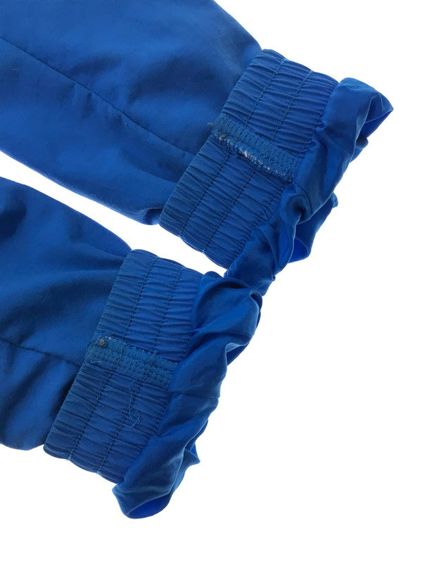 【中古品】【メンズ】 ADIDAS アディダス WOVEN FBIRD TRACK TOP IT2496 ウーブン トラック トップ ライトアウター 148-260731-rt-11-tagh サイズ：L カラー：ブルー 万代Net店
