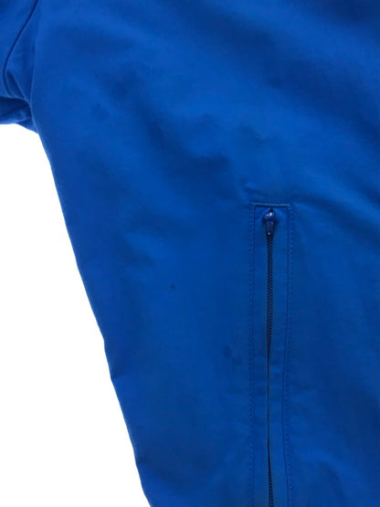 【中古品】【メンズ】 ADIDAS アディダス WOVEN FBIRD TRACK TOP IT2496 ウーブン トラック トップ ライトアウター 148-260731-rt-11-tagh サイズ：L カラー：ブルー 万代Net店