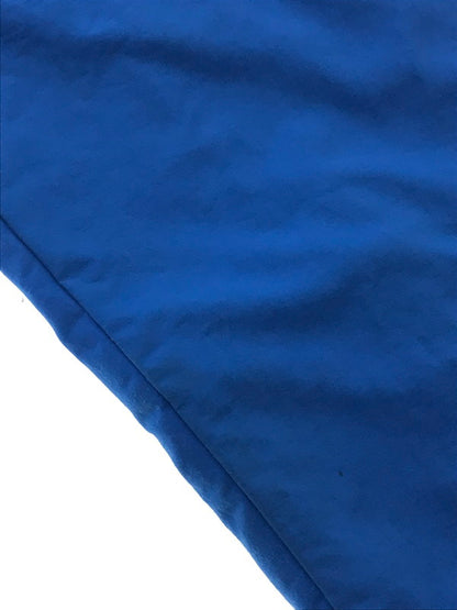 【中古品】【メンズ】 ADIDAS アディダス WOVEN FBIRD TRACK TOP IT2496 ウーブン トラック トップ ライトアウター 148-260731-rt-11-tagh サイズ：L カラー：ブルー 万代Net店
