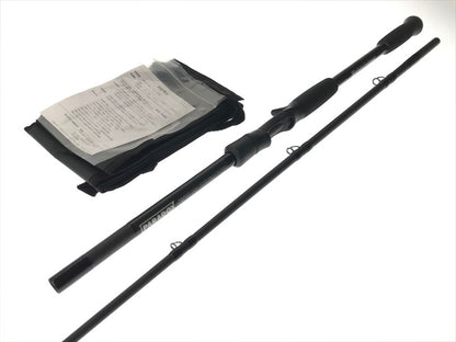 【中古美品】 STUDIO COMPOSITE スタジオコンポジット PARADOX ＃76045 パラドックス ＃76045 ベイトロッド 釣り 釣り具等 【代金引換不可】【佐川急便発送】 132-261014-rt-04-tagh 万代Net店