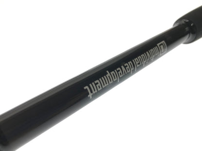【中古美品】 STUDIO COMPOSITE スタジオコンポジット PARADOX ＃76045 パラドックス ＃76045 ベイトロッド 釣り 釣り具等 【代金引換不可】【佐川急便発送】 132-261014-rt-04-tagh 万代Net店