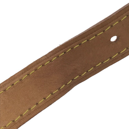 【中古品】【メンズ】 LOUIS VUITTON MONOGRAM MUSETTE SALSA M51258 モノグラム ミュゼット サルサ ショルダーバッグ カバン 180-260729-ki-11-tagh カラー：ブラウン 万代Net店