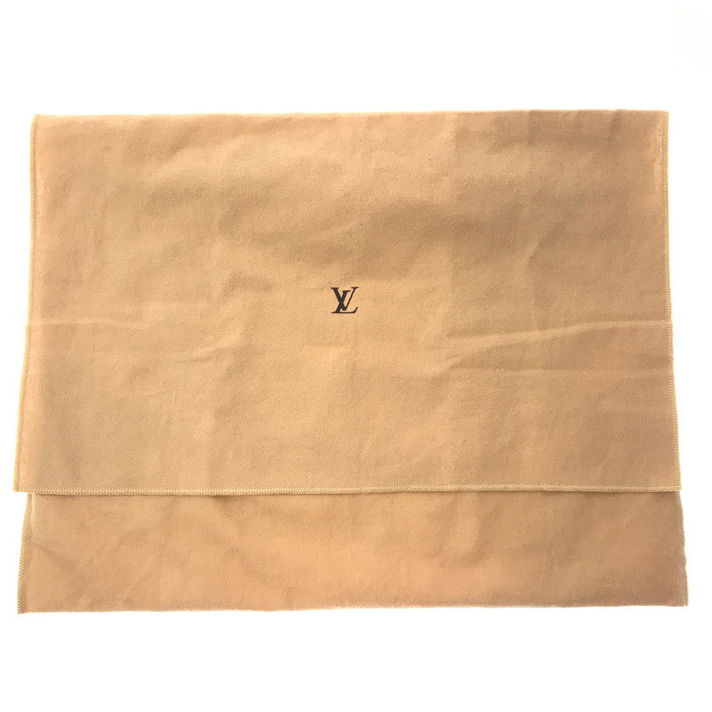 【中古品】【メンズ】 LOUIS VUITTON MONOGRAM MUSETTE SALSA M51258 モノグラム ミュゼット サルサ ショルダーバッグ カバン 180-260729-ki-11-tagh カラー：ブラウン 万代Net店