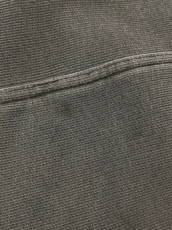 【中古品】【メンズ】 STUSSY ステューシー STOCK LOGO HOODIE ストック ロゴ フーディー パーカー トップス 142-260731-rt-10-tagh サイズ：XL カラー：グレー 万代Net店