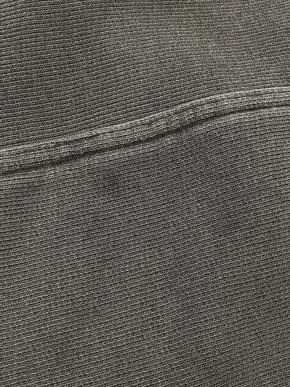【中古品】【メンズ】 STUSSY ステューシー STOCK LOGO HOODIE ストック ロゴ フーディー パーカー トップス 142-260731-rt-10-tagh サイズ：XL カラー：グレー 万代Net店