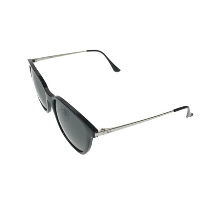 【中古品】【メンズ】 RAY-BAN レイバン SUNGLASSES RB4333D サングラス アイウェア アクセサリー 203-260809-rt-13-tagh サイズ：55ロ17 145 カラー：ブラック 万代Net店