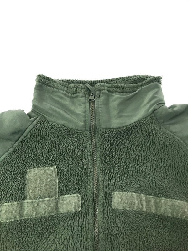 【中古品】【メンズ】 US.ARMY アメリカ軍 ECWCS GEN3 FLEECE JACKET フリースジャケット アウター 146-260925-na-29-tagh サイズ：サイズ不明 下記参照 カラー：カーキ系 万代Net店