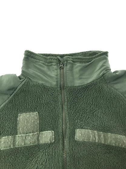 【中古品】【メンズ】 US.ARMY アメリカ軍 ECWCS GEN3 FLEECE JACKET フリースジャケット アウター 146-260925-na-29-tagh サイズ：サイズ不明 下記参照 カラー：カーキ系 万代Net店