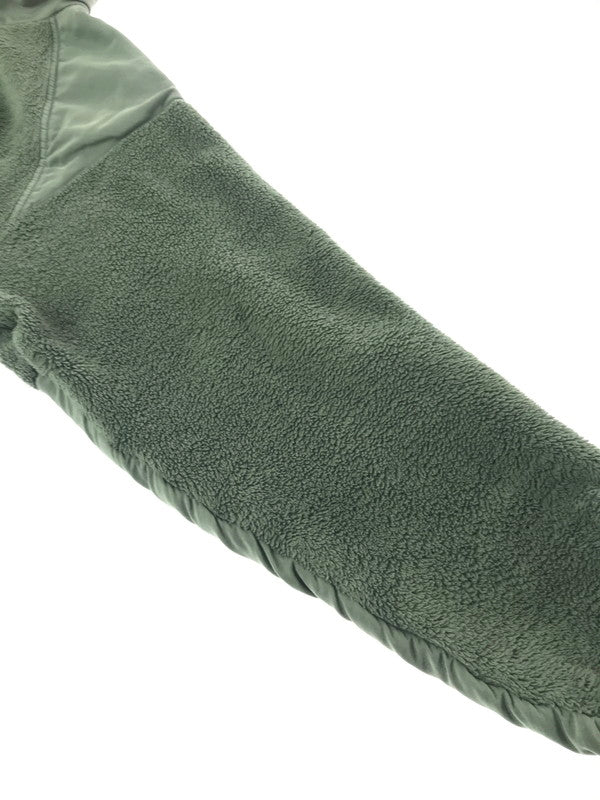【中古品】【メンズ】 US.ARMY アメリカ軍 ECWCS GEN3 FLEECE JACKET フリースジャケット アウター 146-260925-na-29-tagh サイズ：サイズ不明 下記参照 カラー：カーキ系 万代Net店