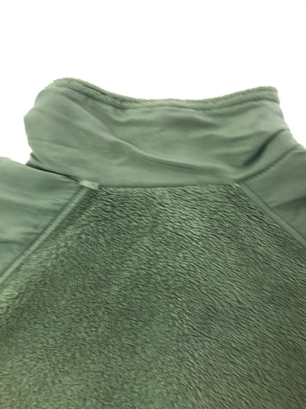 【中古品】【メンズ】 US.ARMY アメリカ軍 ECWCS GEN3 FLEECE JACKET フリースジャケット アウター 146-260925-na-29-tagh サイズ：サイズ不明 下記参照 カラー：カーキ系 万代Net店