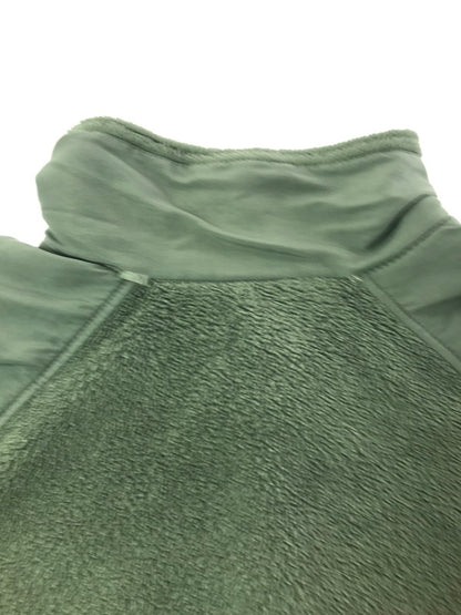 【中古品】【メンズ】 US.ARMY アメリカ軍 ECWCS GEN3 FLEECE JACKET フリースジャケット アウター 146-260925-na-29-tagh サイズ：サイズ不明 下記参照 カラー：カーキ系 万代Net店