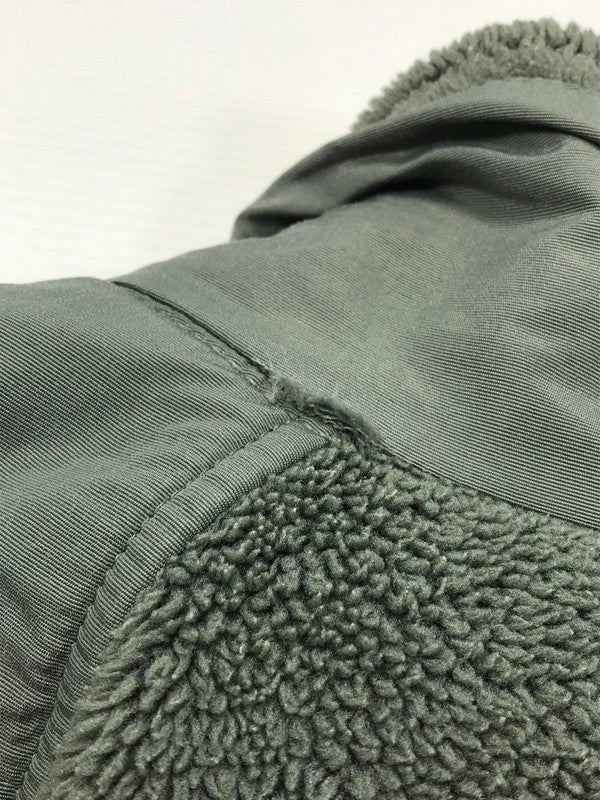 【中古品】【メンズ】 US.ARMY アメリカ軍 ECWCS GEN3 FLEECE JACKET フリースジャケット アウター 146-260925-na-29-tagh サイズ：サイズ不明 下記参照 カラー：カーキ系 万代Net店