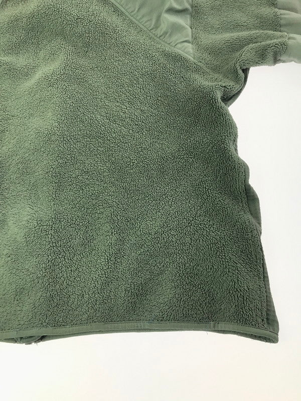 【中古品】【メンズ】 US.ARMY アメリカ軍 ECWCS GEN3 FLEECE JACKET フリースジャケット アウター 146-260925-na-29-tagh サイズ：サイズ不明 下記参照 カラー：カーキ系 万代Net店