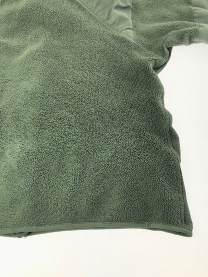【中古品】【メンズ】 US.ARMY アメリカ軍 ECWCS GEN3 FLEECE JACKET フリースジャケット アウター 146-260925-na-29-tagh サイズ：サイズ不明 下記参照 カラー：カーキ系 万代Net店