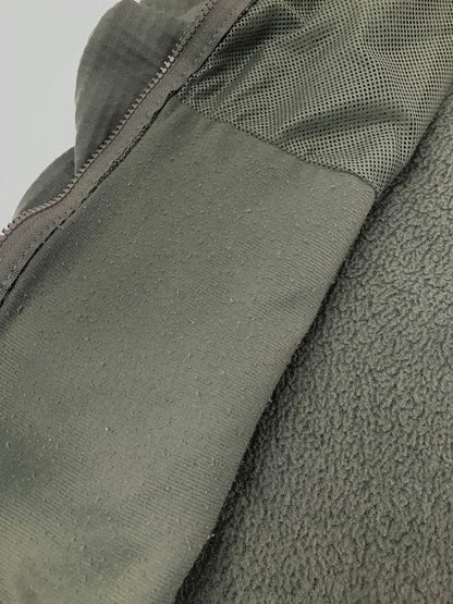 【中古品】【メンズ】 US.ARMY アメリカ軍 ECWCS GEN3 FLEECE JACKET フリースジャケット アウター 146-260925-na-29-tagh サイズ：サイズ不明 下記参照 カラー：カーキ系 万代Net店
