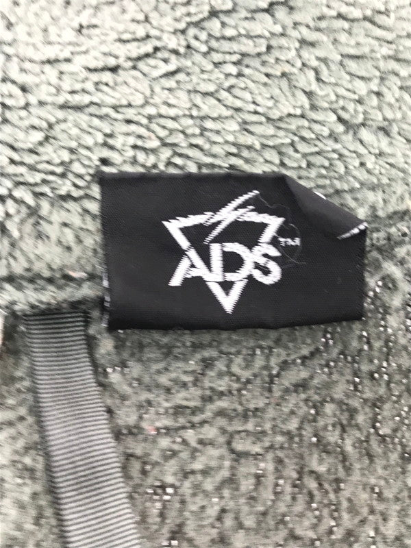 【中古品】【メンズ】 US.ARMY アメリカ軍 ECWCS GEN3 FLEECE JACKET フリースジャケット アウター 146-260925-na-29-tagh サイズ：サイズ不明 下記参照 カラー：カーキ系 万代Net店