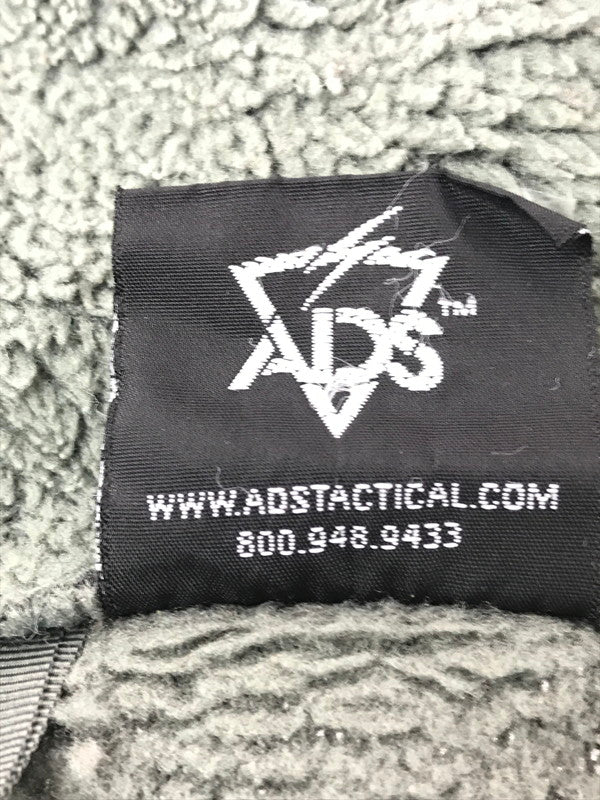 【中古品】【メンズ】 US.ARMY アメリカ軍 ECWCS GEN3 FLEECE JACKET フリースジャケット アウター 146-260925-na-29-tagh サイズ：サイズ不明 下記参照 カラー：カーキ系 万代Net店