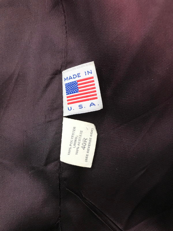 【現状渡し品】【メンズ】 SHEPLERS THE AMERICAN ORIGINAL シェプラーズ ザ アメリカン オリジナル WESTERN TILORED JACKET ウエスタン テーラードジャケット アウター 146-260803-ki-07-tagh サイズ：40 カラー：ブラック 万代Net店