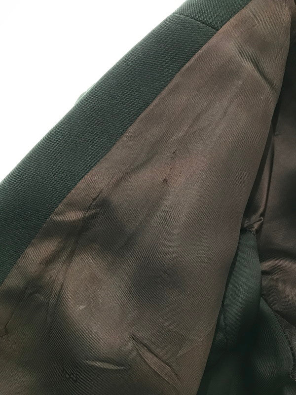 【現状渡し品】【メンズ】 SHEPLERS THE AMERICAN ORIGINAL シェプラーズ ザ アメリカン オリジナル WESTERN TILORED JACKET ウエスタン テーラードジャケット アウター 146-260803-ki-07-tagh サイズ：40 カラー：ブラック 万代Net店