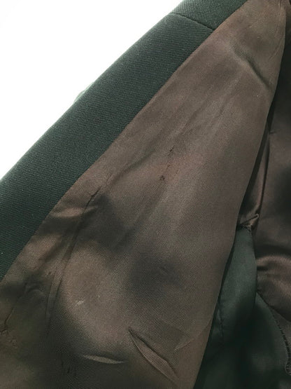 【現状渡し品】【メンズ】 SHEPLERS THE AMERICAN ORIGINAL シェプラーズ ザ アメリカン オリジナル WESTERN TILORED JACKET ウエスタン テーラードジャケット アウター 146-260803-ki-07-tagh サイズ：40 カラー：ブラック 万代Net店