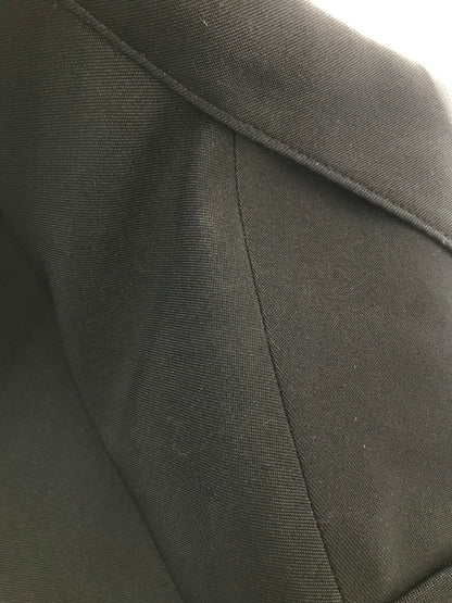 【現状渡し品】【メンズ】 SHEPLERS THE AMERICAN ORIGINAL シェプラーズ ザ アメリカン オリジナル WESTERN TILORED JACKET ウエスタン テーラードジャケット アウター 146-260803-ki-07-tagh サイズ：40 カラー：ブラック 万代Net店