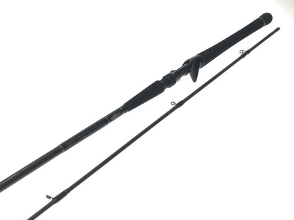 【中古品】 Ｇクラフト ジークラフト セブンセンス MID STREAM MSB-962-PE ベイトロッド ルアーロッド【代金引換不可】【佐川急便発送】 釣り 釣り具等 133-260804-YY-01-tagh 万代Net店