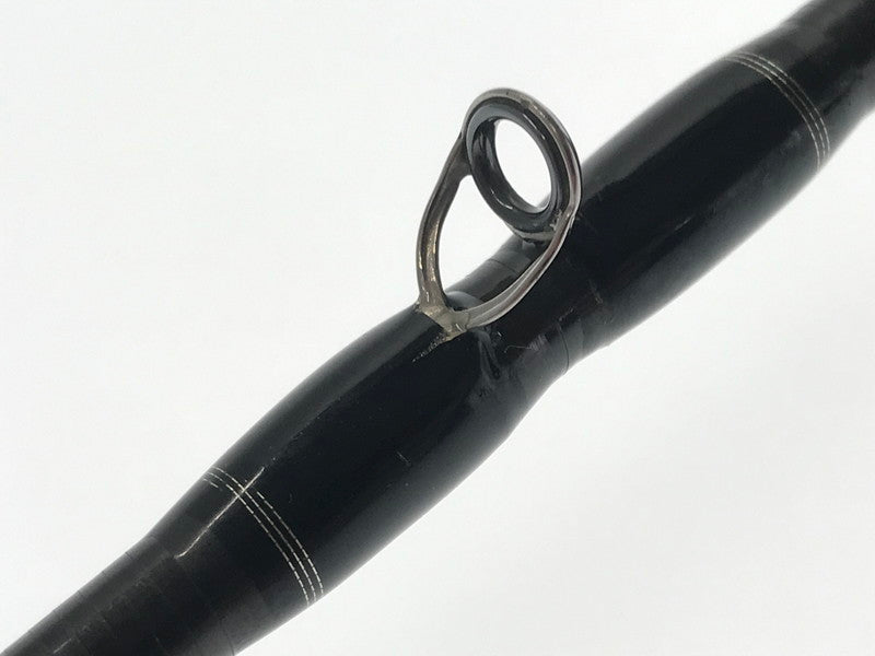 【中古品】 Ｇクラフト ジークラフト セブンセンス MID STREAM MSB-962-PE ベイトロッド ルアーロッド【代金引換不可】【佐川急便発送】 釣り 釣り具等 133-260804-YY-01-tagh 万代Net店