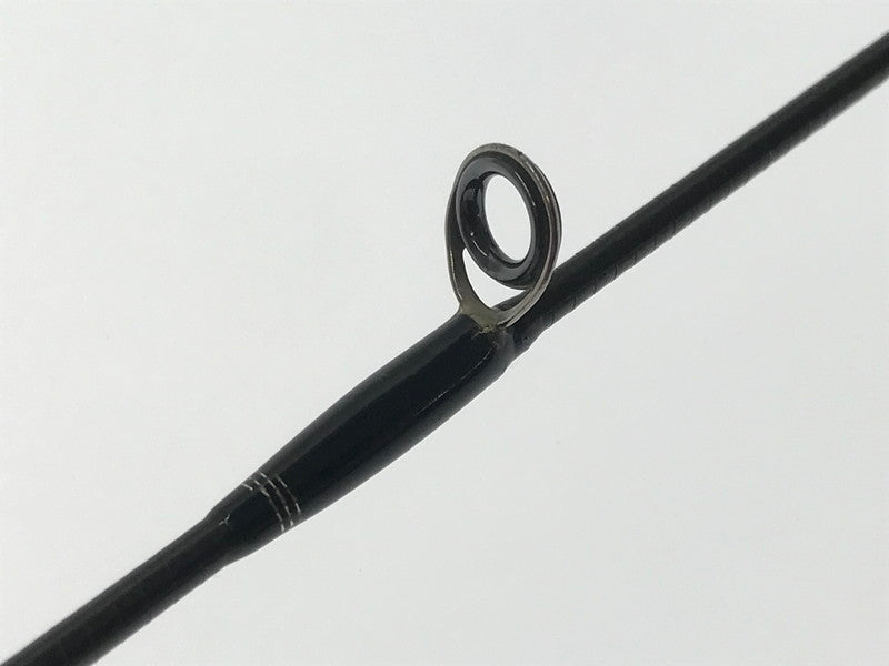 【中古品】 Ｇクラフト ジークラフト セブンセンス MID STREAM MSB-962-PE ベイトロッド ルアーロッド【代金引換不可】【佐川急便発送】 釣り 釣り具等 133-260804-YY-01-tagh 万代Net店