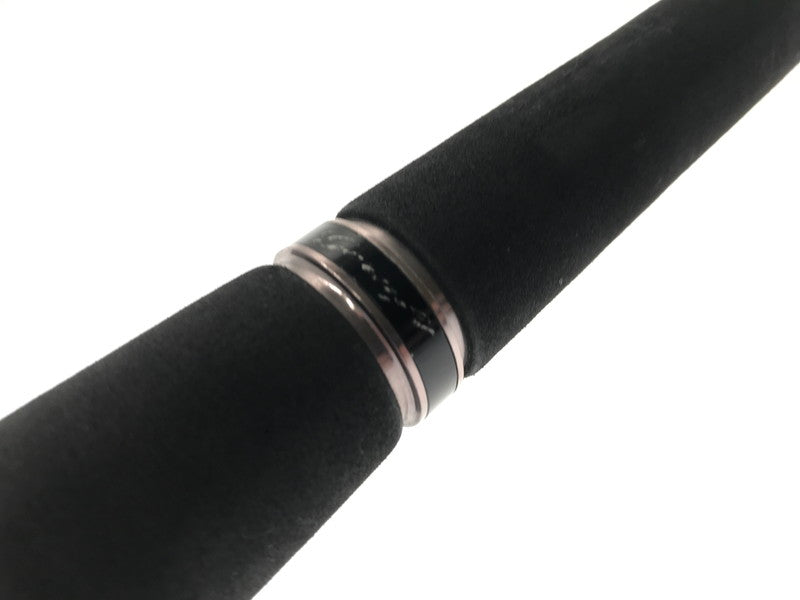 【中古品】 Ｇクラフト ジークラフト セブンセンス MID STREAM MSB-962-PE ベイトロッド ルアーロッド【代金引換不可】【佐川急便発送】 釣り 釣り具等 133-260804-YY-01-tagh 万代Net店
