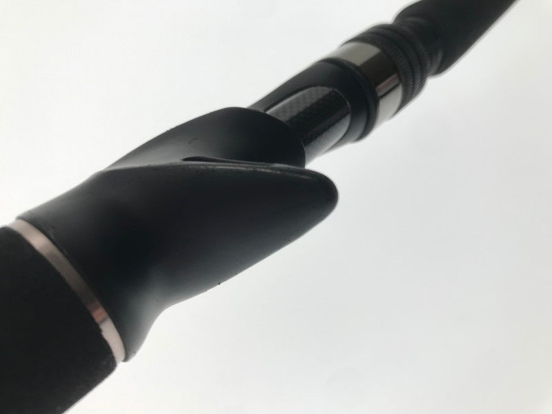 【中古品】 Ｇクラフト ジークラフト セブンセンス MID STREAM MSB-962-PE ベイトロッド ルアーロッド【代金引換不可】【佐川急便発送】 釣り 釣り具等 133-260804-YY-01-tagh 万代Net店