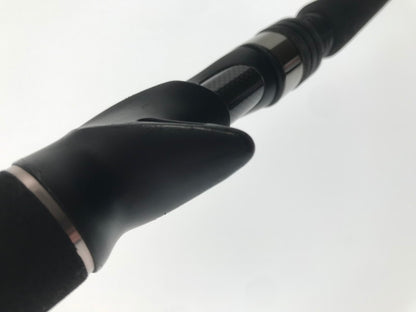 【中古品】 Ｇクラフト ジークラフト セブンセンス MID STREAM MSB-962-PE ベイトロッド ルアーロッド【代金引換不可】【佐川急便発送】 釣り 釣り具等 133-260804-YY-01-tagh 万代Net店
