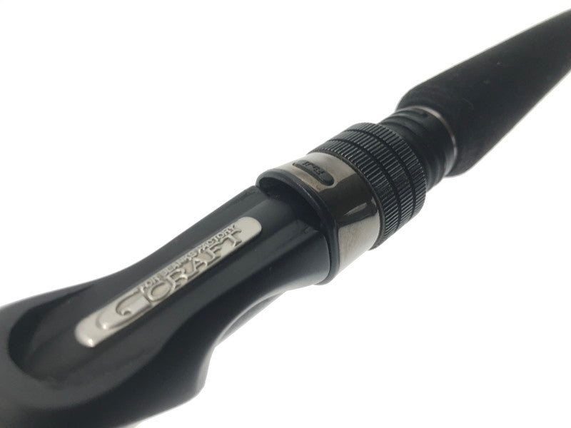【中古品】 Ｇクラフト ジークラフト セブンセンス MID STREAM MSB-962-PE ベイトロッド ルアーロッド【代金引換不可】【佐川急便発送】 釣り 釣り具等 133-260804-YY-01-tagh 万代Net店