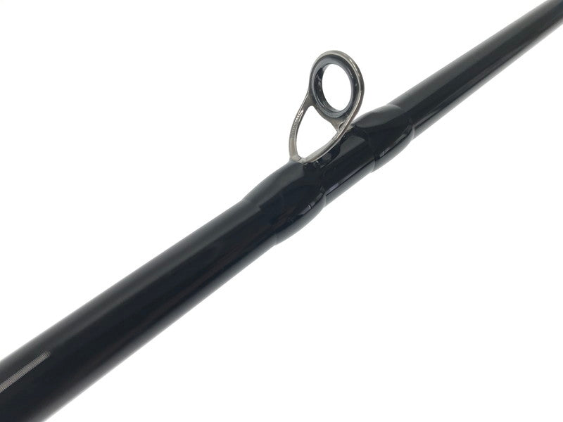 【中古美品】 ZENAQ ゼナック GLANZ GB67-X10 グランツ GB67-X10 ベイトロッド 釣り 釣り具等 【代金引換不可】【佐川急便発送】 133-260729-rt-05-tagh 万代Net店