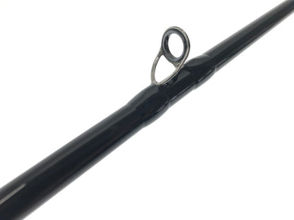 【中古美品】 ZENAQ ゼナック GLANZ GB67-X10 グランツ GB67-X10 ベイトロッド 釣り 釣り具等 【代金引換不可】【佐川急便発送】 133-260729-rt-05-tagh 万代Net店