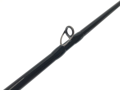 【中古美品】 ZENAQ ゼナック GLANZ GB67-X10 グランツ GB67-X10 ベイトロッド 釣り 釣り具等 【代金引換不可】【佐川急便発送】 133-260729-rt-05-tagh 万代Net店