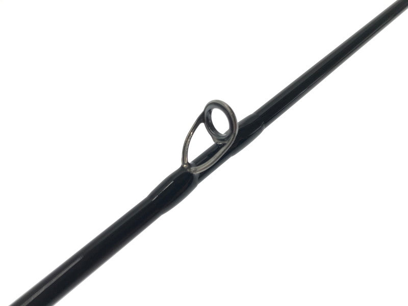 【中古美品】 ZENAQ ゼナック GLANZ GB67-X10 グランツ GB67-X10 ベイトロッド 釣り 釣り具等 【代金引換不可】【佐川急便発送】 133-260729-rt-05-tagh 万代Net店