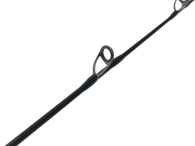 【中古美品】 ZENAQ ゼナック GLANZ GB67-X10 グランツ GB67-X10 ベイトロッド 釣り 釣り具等 【代金引換不可】【佐川急便発送】 133-260729-rt-05-tagh 万代Net店