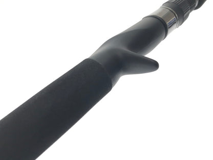 【中古美品】 ZENAQ ゼナック GLANZ GB67-X10 グランツ GB67-X10 ベイトロッド 釣り 釣り具等 【代金引換不可】【佐川急便発送】 133-260729-rt-05-tagh 万代Net店