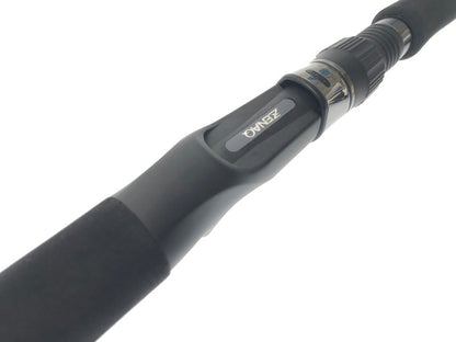【中古美品】 ZENAQ ゼナック GLANZ GB67-X10 グランツ GB67-X10 ベイトロッド 釣り 釣り具等 【代金引換不可】【佐川急便発送】 133-260729-rt-05-tagh 万代Net店