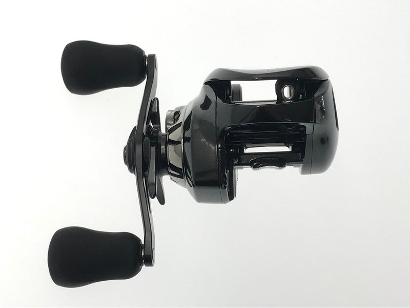 【中古品】 SHIMANO シマノ 23 アンタレスDC MD XG RIGHT 右ハンドル ベイトリール 釣り 釣り具等 134-260804-YY-04-tagh 万代Net店