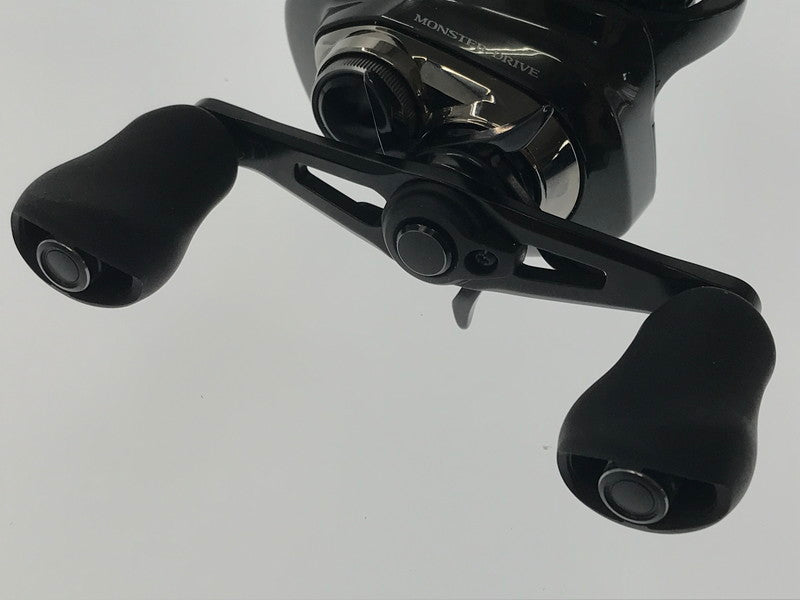 【中古品】 SHIMANO シマノ 23 アンタレスDC MD XG RIGHT 右ハンドル ベイトリール 釣り 釣り具等 134-260804-YY-04-tagh 万代Net店