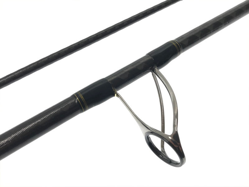【中古品】 SHIMANO シマノ NESSA LIMITED S104MH ネッサリミテッド S104MH スピニングロッド 釣り 釣り具等 【代金引換不可】【佐川急便発送】 133-260729-rt-06-tagh 万代Net店