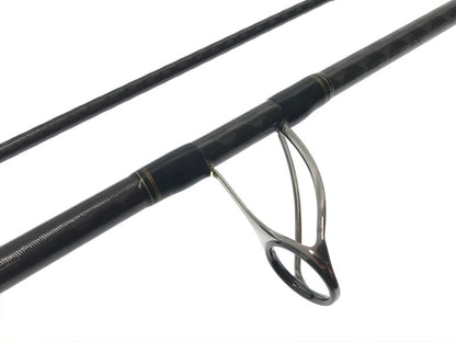 【中古品】 SHIMANO シマノ NESSA LIMITED S104MH ネッサリミテッド S104MH スピニングロッド 釣り 釣り具等 【代金引換不可】【佐川急便発送】 133-260729-rt-06-tagh 万代Net店