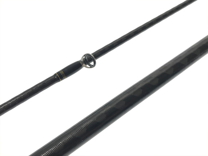 【中古品】 SHIMANO シマノ NESSA LIMITED S104MH ネッサリミテッド S104MH スピニングロッド 釣り 釣り具等 【代金引換不可】【佐川急便発送】 133-260729-rt-06-tagh 万代Net店