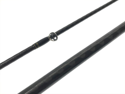 【中古品】 SHIMANO シマノ NESSA LIMITED S104MH ネッサリミテッド S104MH スピニングロッド 釣り 釣り具等 【代金引換不可】【佐川急便発送】 133-260729-rt-06-tagh 万代Net店
