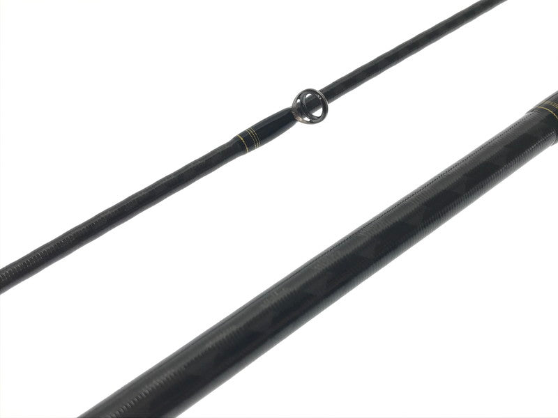 【中古品】 SHIMANO シマノ NESSA LIMITED S104MH ネッサリミテッド S104MH スピニングロッド 釣り 釣り具等 【代金引換不可】【佐川急便発送】 133-260729-rt-06-tagh 万代Net店