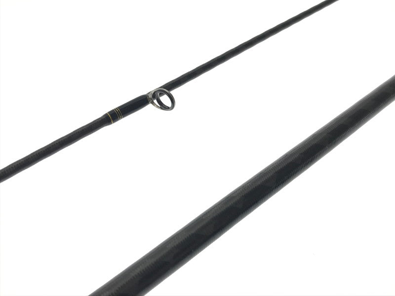 【中古品】 SHIMANO シマノ NESSA LIMITED S104MH ネッサリミテッド S104MH スピニングロッド 釣り 釣り具等 【代金引換不可】【佐川急便発送】 133-260729-rt-06-tagh 万代Net店