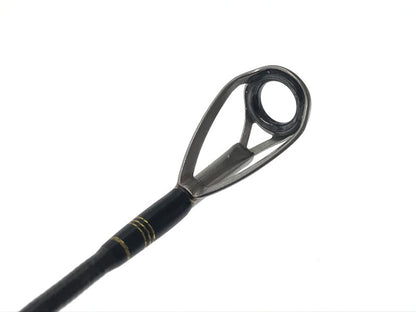 【中古品】 SHIMANO シマノ NESSA LIMITED S104MH ネッサリミテッド S104MH スピニングロッド 釣り 釣り具等 【代金引換不可】【佐川急便発送】 133-260729-rt-06-tagh 万代Net店